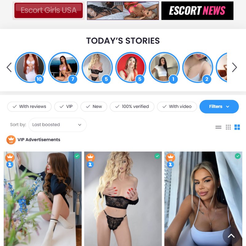 Zuzana Escorts Netherlands
